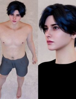 Lucian for Genesis 9