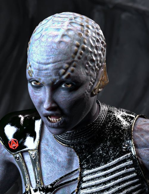 Click here to see preview images for "DAV Rhainar for Genesis 9 HD" DAV Rhainar for Genesis 9 HD