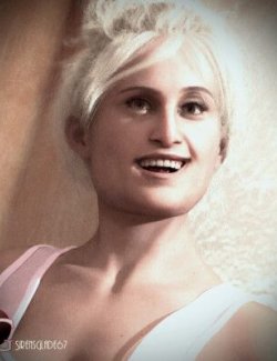 SG Lulu for Genesis 9