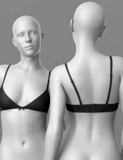 Bra 2V for G9 G8