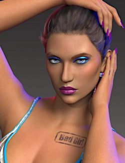 SsMadalera for Genesis 9