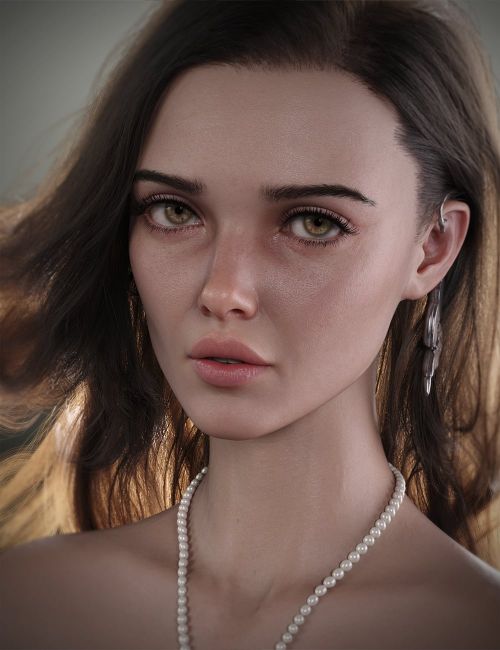 Click here to see preview images for "Wanda HD for Genesis 9" Wanda HD for Genesis 9