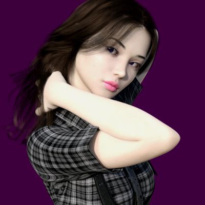 Click here to see preview images for "G3A Elham for Genesis 8 Female" G3A Elham for Genesis 8 Female