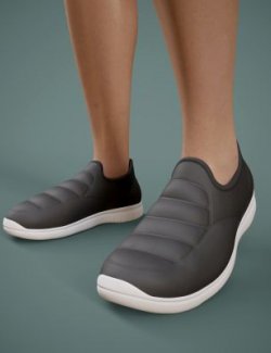 Sneakers 2V for Genesis 9