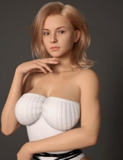 Denise for Genesis 8 Female