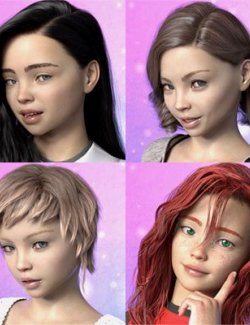 3Dloki's 2026 Lil's Volume 1