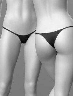 Panties Straps 3V G9 G8
