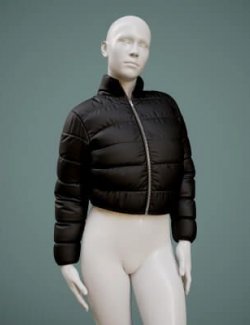 Down Jacket for Genesis 9