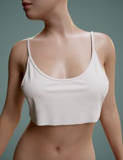 Wide Top for Genesis 9