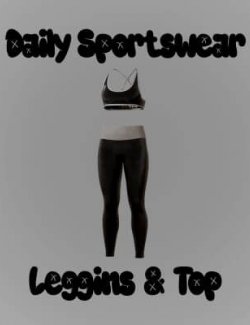 Daily Sportswear Lt for Genesis 9