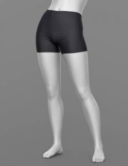 Sports Shorts G9