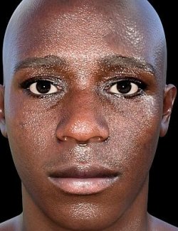 Genesis 9 Male Hudson