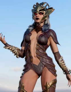 The Draconic Essence & Rising for Genesis 9