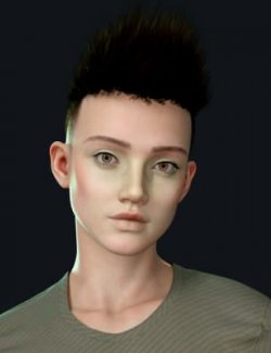 MM Vins for Genesis 9 Male