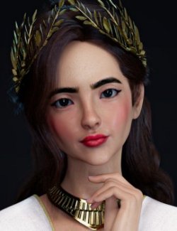 Sharasa Frost for G8F