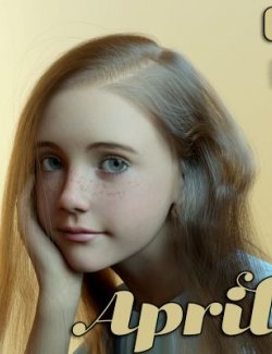 BG3D April NE for G9