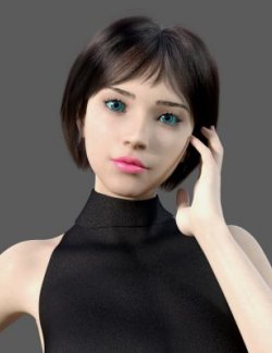 Nazwa for Genesis 8 Female