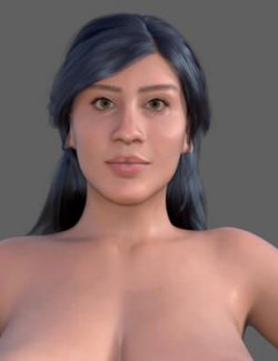 RS Jennifer Genesis 9 Female