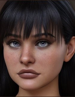 TDT-Karina for Genesis 9