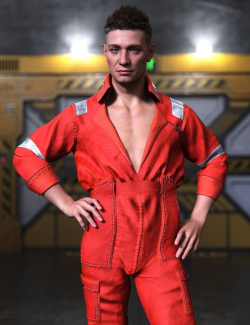 Click here to see preview images for "Elias for Genesis 9" Elias for Genesis 9