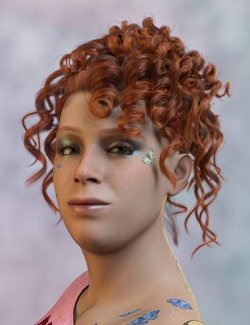 AB Belinda for Genesis 9