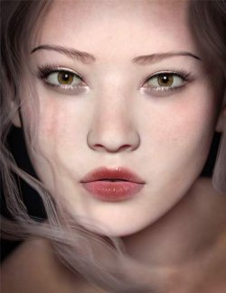 CB Rose HD For Genesis 9