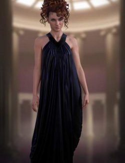 dForce Anima for Genesis 9 and 8 Female