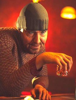 FN Walter HD for Genesis 9