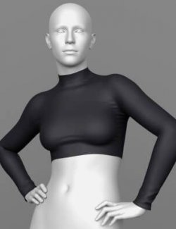 Long Sleeve Top G9