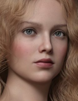 Lucrezia for G9