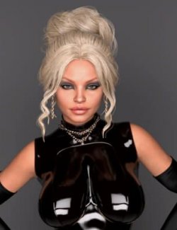 Debbie for Genesis 9