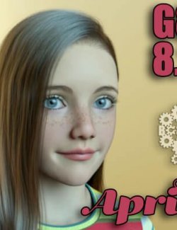 BG3D April NE for G8-8.1 Females