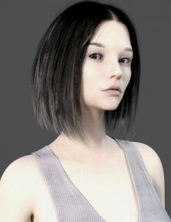Bisani for Genesis 8 Female