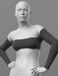 Knitted Top G9