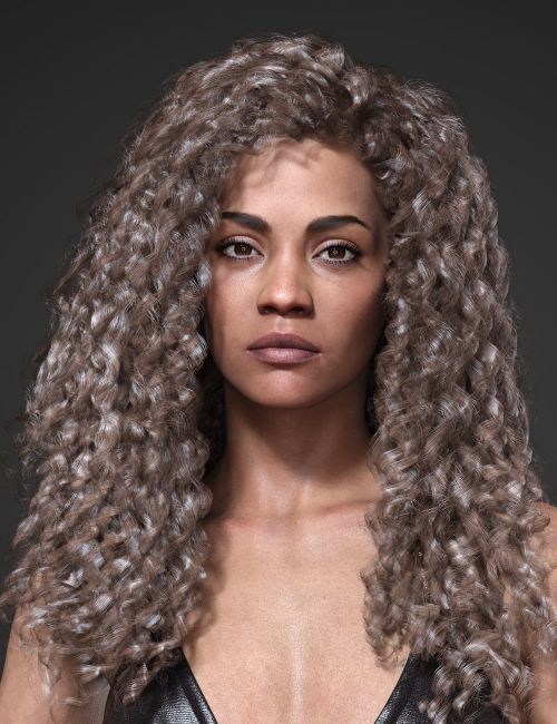 Click here to see preview images for "HID Cataleya for Genesis 9" HID Cataleya for Genesis 9