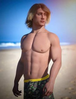 Desmond for Genesis 9