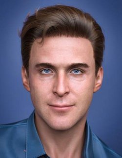 KOO Amaury HD for Genesis 9