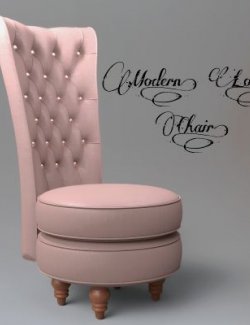 A3S P-Chair 121