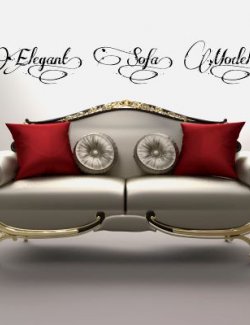 A3S P-Sofa Model 92