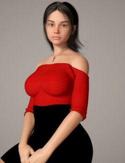 Abell for Genesis 8 Female