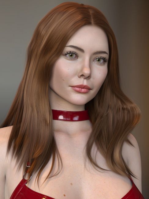 Click here to see preview images for "Lyzia for Genesis 8.1 Female" Lyzia for Genesis 8.1 Female