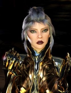 The High Inquisitor - For Genesis 9