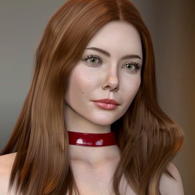 Click here to see preview images for "Lyzia for Genesis 8.1 Female" Lyzia for Genesis 8.1 Female