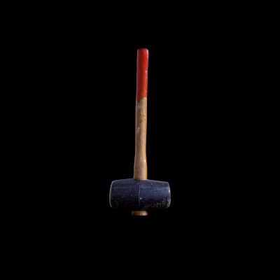 Click here to see preview images for "AI-Generated Wooden Mallet" AI-Generated Wooden Mallet