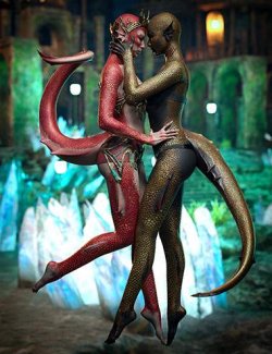 Atlantean HD Texture Expansion