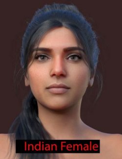 RS Dipa Genesis 9 Female