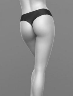 Panties Brazilian G9