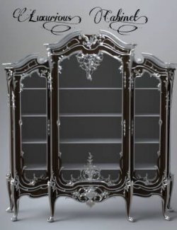 A3S P-Cabinet Model 5