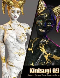 Kintsugi G9