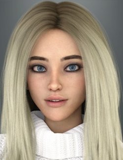 KrashWerks KELLYANNE for Genesis 9